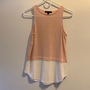 Banana Republic tank